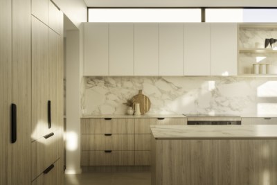 Balcatta Residence