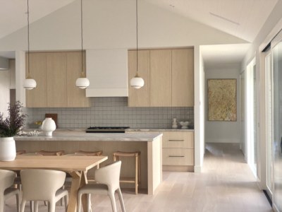 TULA HOUSE