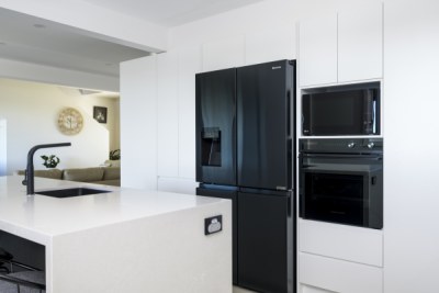 The Luxe Home