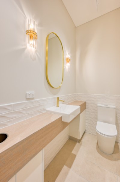 Westpoint Dental Clinic, Design and Construction by Perfect Practice