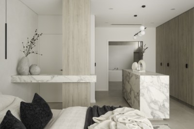 Balcatta Residence