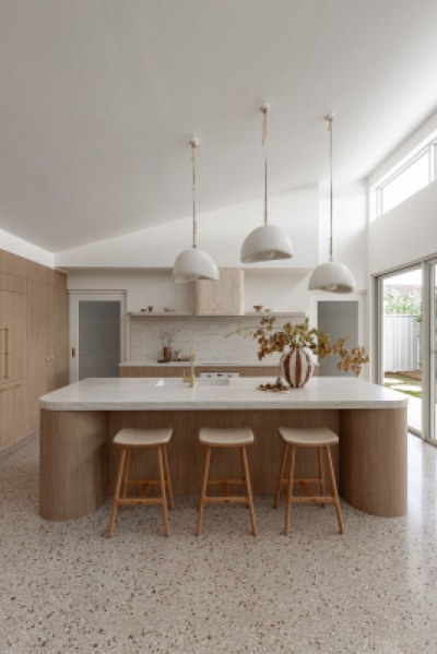 Port Kembla Project
