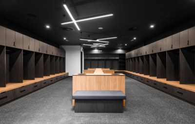 Newcastle Knights Centre of Excellence