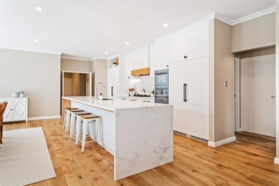 Aubin Grove