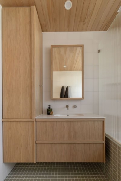 Ainslie Project