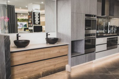 Domination Homes & Zircon Living Office