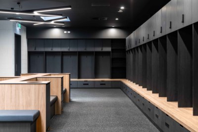 Newcastle Knights Centre of Excellence
