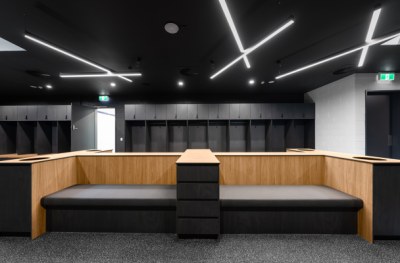 Newcastle Knights Centre of Excellence