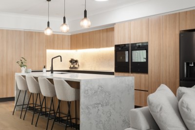 Wellington Point Project