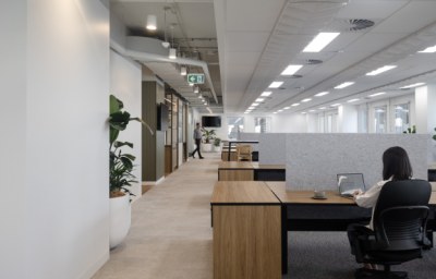 Levels 20 22, 300 Adelaide Street