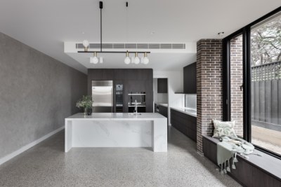 Cheltenham Residence