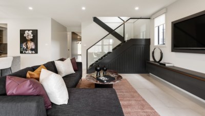 The Bronte 33