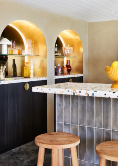 Shearwater Bar