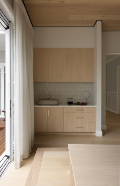 Otway House