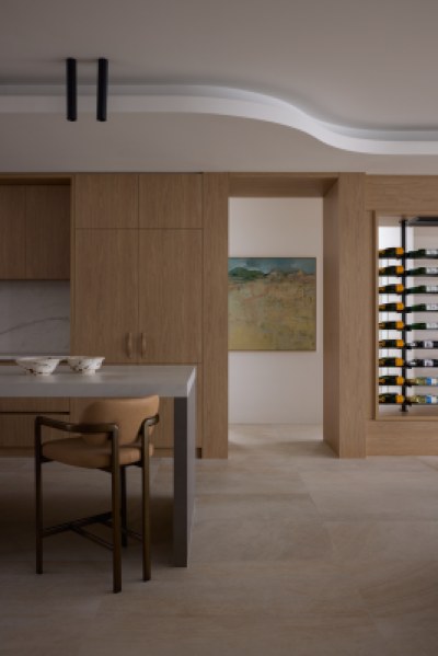 886 North Beach Residence