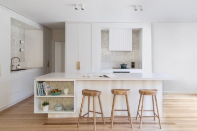 Hampton East Project
