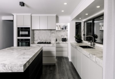 Sophie Cachia's Melbourne Renovation