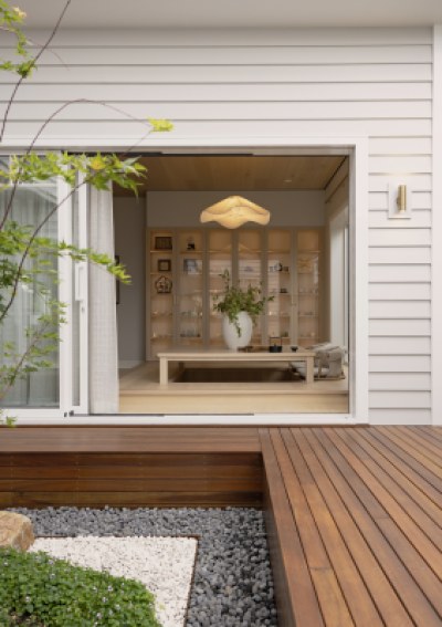 Otway House