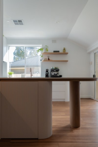 Oaklands Park Project