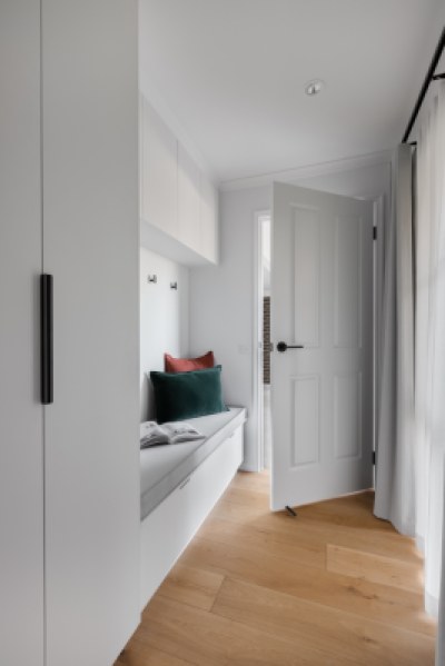 Narre Warren South Residence