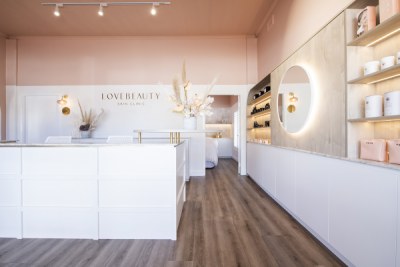 Love Beauty Skin Clinic