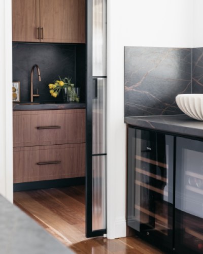 Panton Hill Kitchen