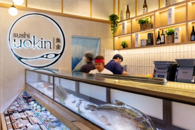 Sushi Uokin