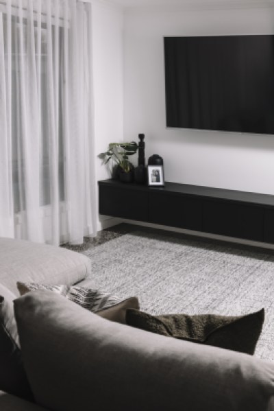 Sophie Cachia's Melbourne Renovation