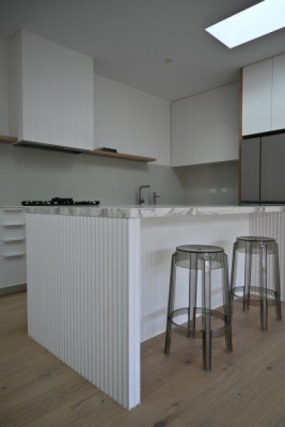 Scandi House