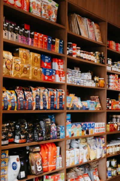 Roberto's Deli