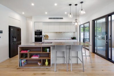 Clayfield Renovated Contemporary Home