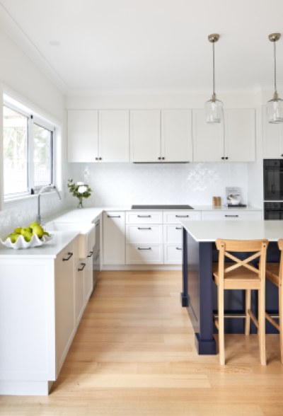 Swan Homes Kingston New Build