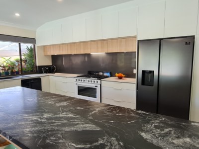 25689 Pope Kitchen Renovation