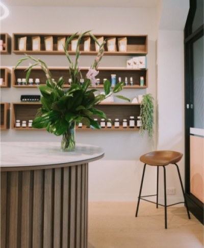 Halo Chiropractic Essendon VIC
