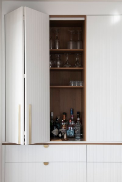 Bridport Residence