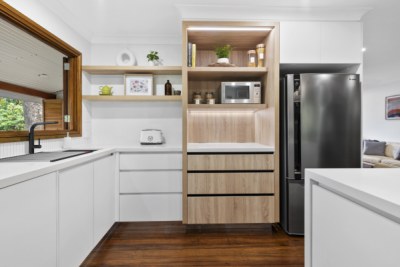 Benfer Kitchen