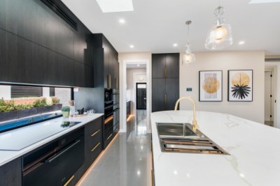 Mayfair Homes Whitlam Display Home