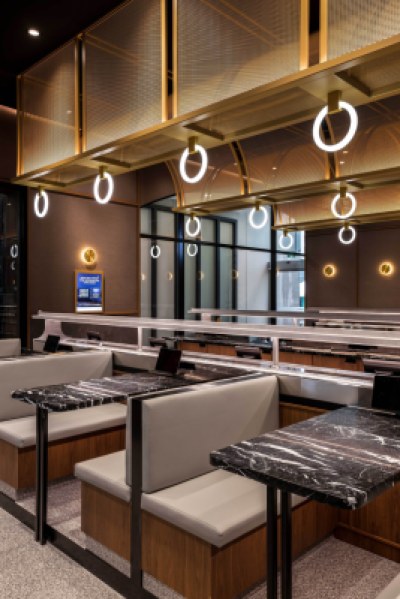 Sushi Jiro Northland