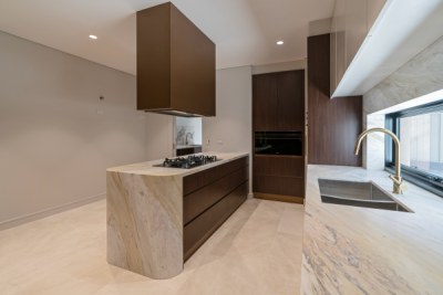 The Residence