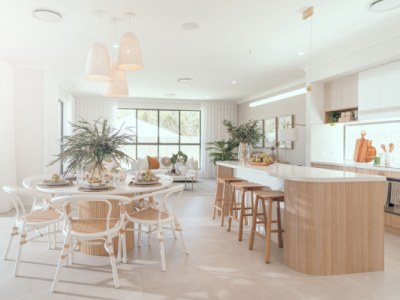 Stradbroke