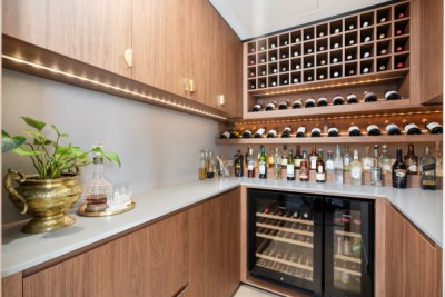 Champion Cellar