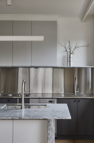 East St Kilda home