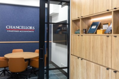 Chancellors Chartered Accountants